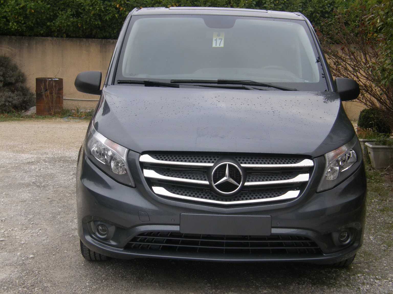 corbillard mercedes vito