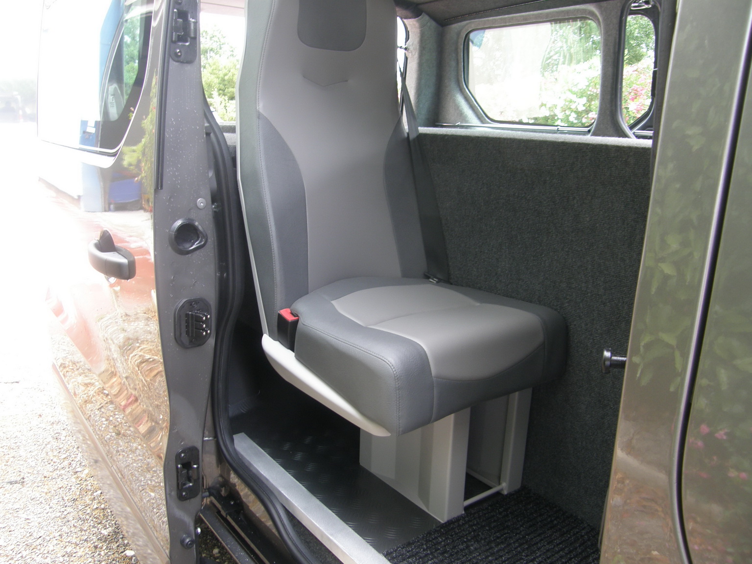 acheter corbillard opel vivaro