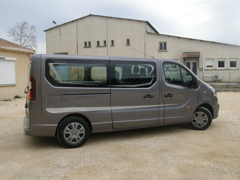 corbillard fiat talento