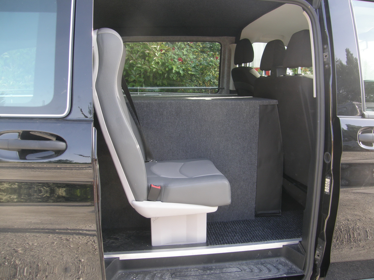 corbillard vehicule mercedes vito