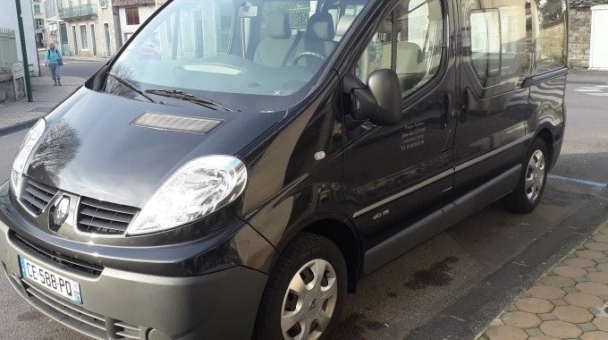 corbillard occasion a vendre