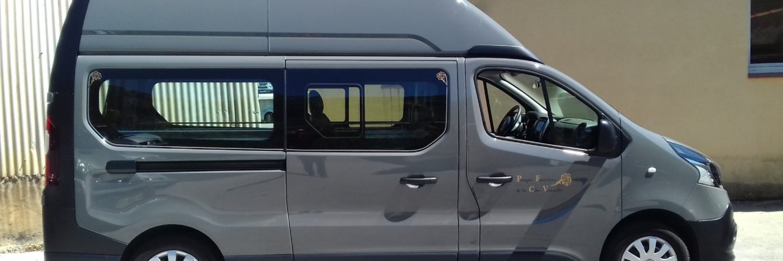 corbillard occasion renault trafic