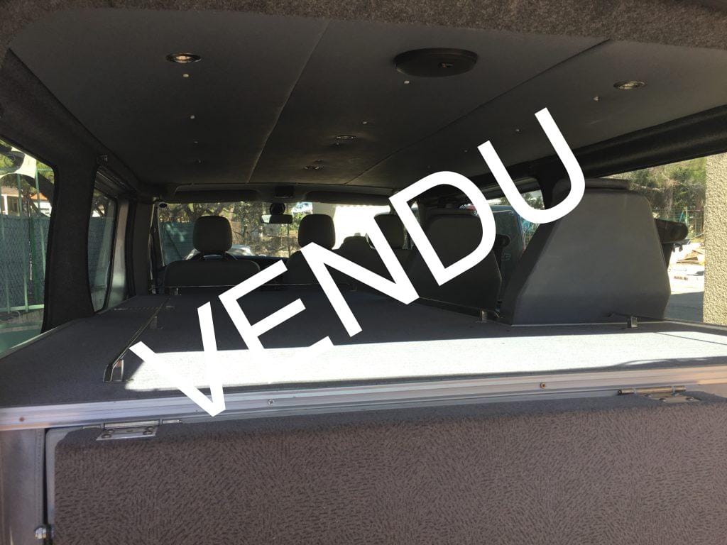 corbillard occasion opel vivaro