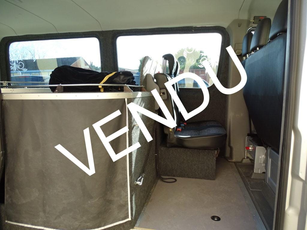 corbillard occasion mercedes sprinter