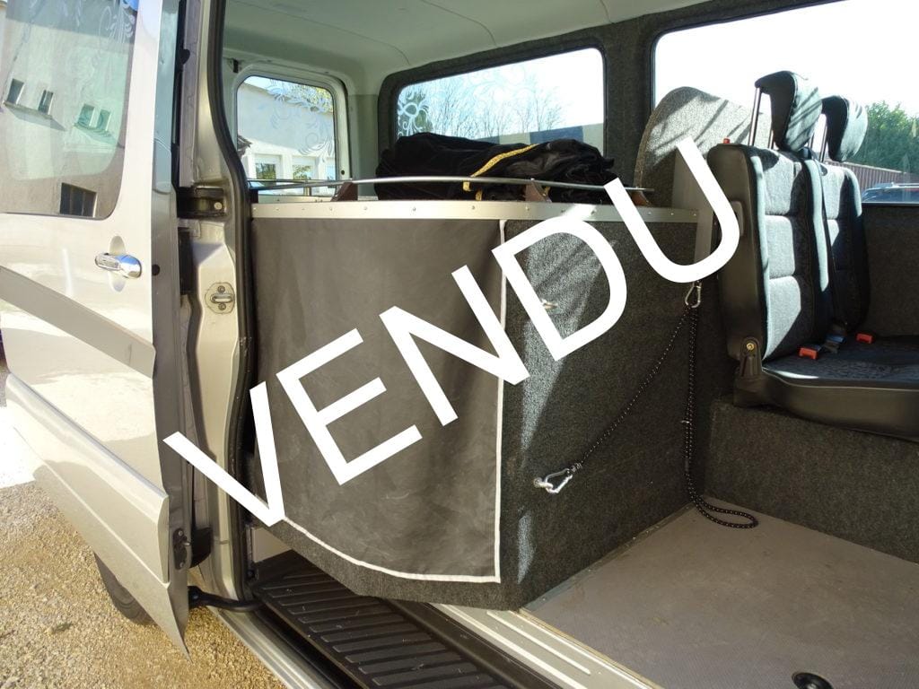 corbillard occasion mercedes sprinter