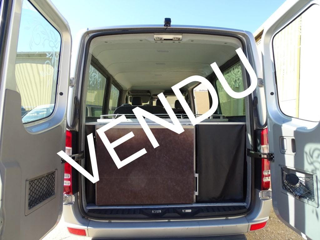 corbillard occasion mercedes sprinter