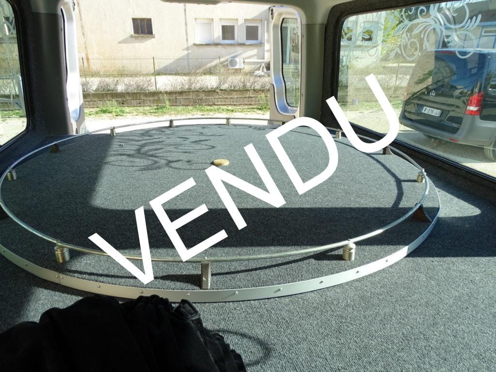 corbillard occasion mercedes sprinter