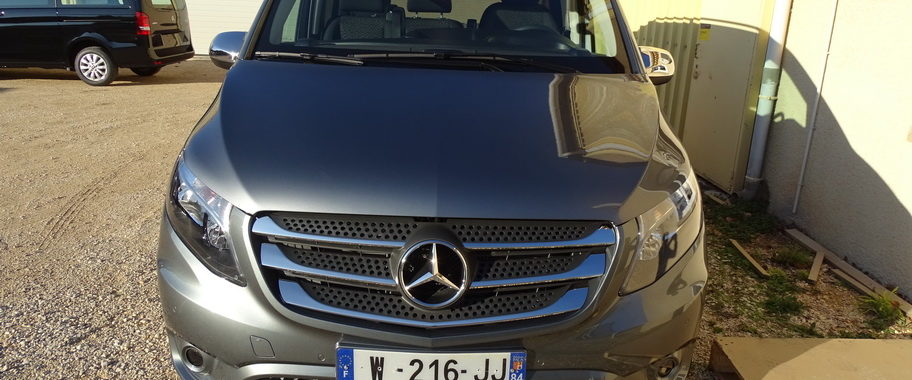 corbillard mercedes vito