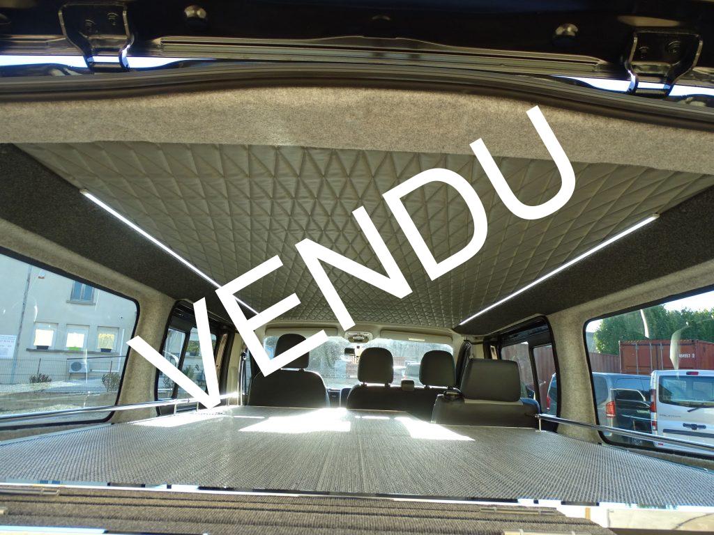 Corbillard Renault Neuf
